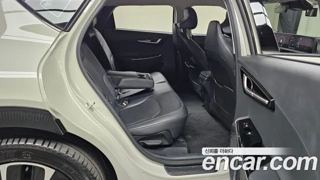 Kia EV6 2022 thumb 8