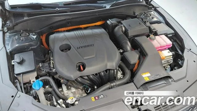 Hyundai Grandeur 2022 thumb 11