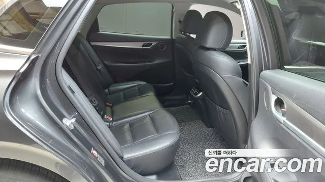 Hyundai Grandeur 2022 thumb 7