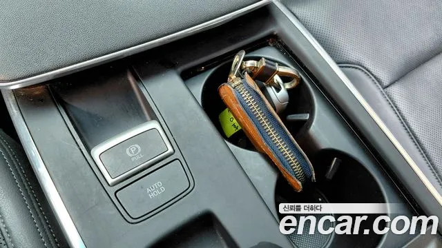 Hyundai Grandeur 2022 thumb 2