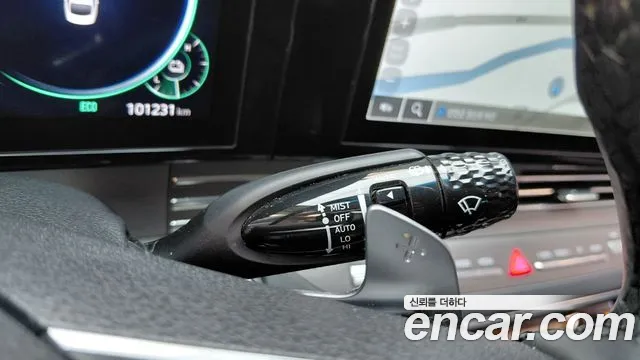 Hyundai Grandeur 2022 thumb 12