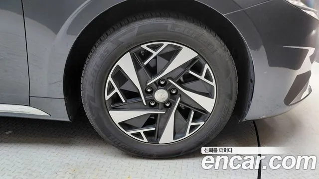 Hyundai Grandeur 2022 thumb 3