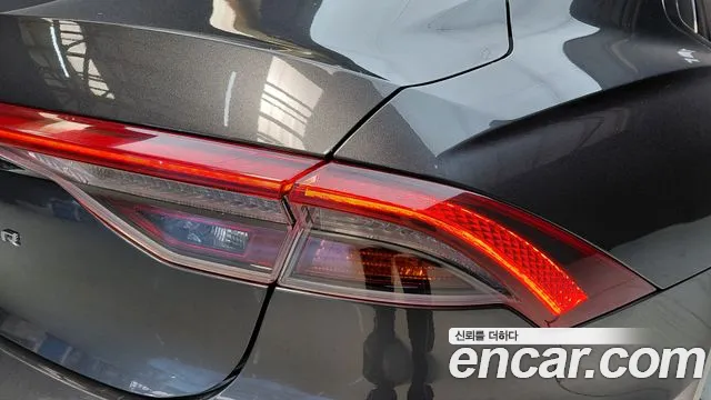 Hyundai Grandeur 2022 thumb 10
