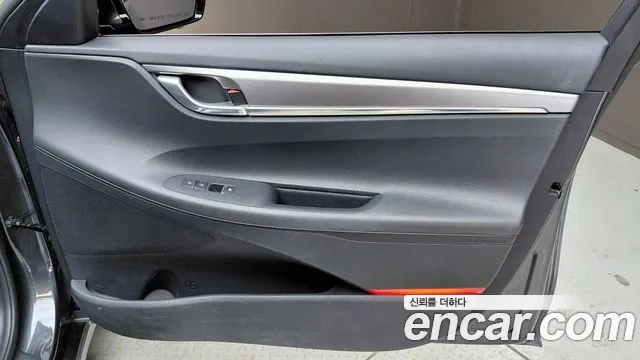 Hyundai Grandeur 2022 thumb 4