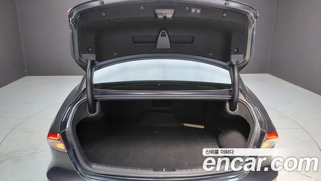 Hyundai Grandeur 2022 thumb 9