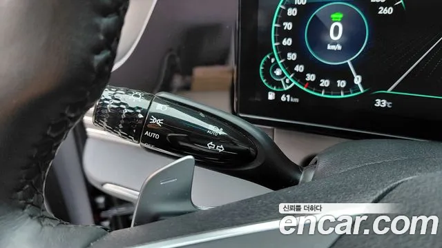 Hyundai Grandeur 2022 thumb 5