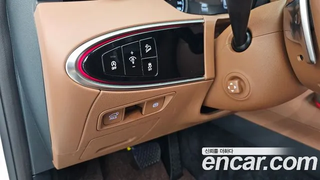 Genesis GV70 2023 thumb 11