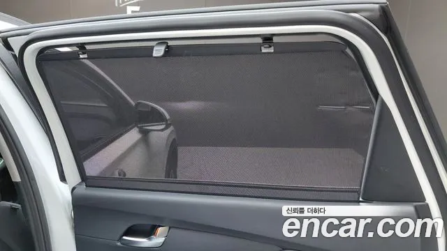 Hyundai Santa Fe 2022 thumb 7