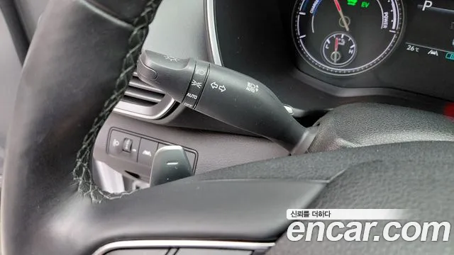 Hyundai Santa Fe 2022 thumb 12