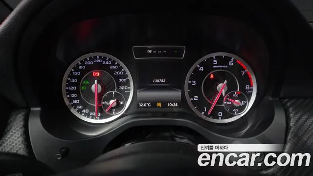 Mercedes-Benz A-Класс 2015 thumb 8