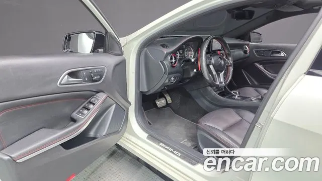 Mercedes-Benz A-Класс 2015 thumb 7