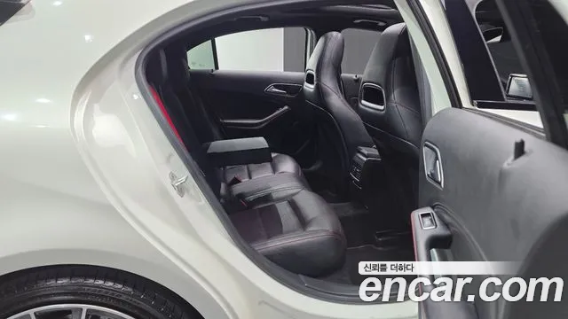 Mercedes-Benz A-Класс 2015 thumb 12