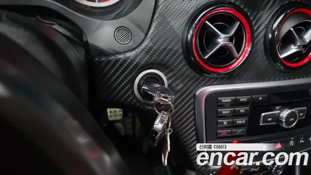 Mercedes-Benz A-Класс 2015 thumb 5