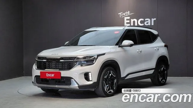 Kia Seltos 2022 thumb 9