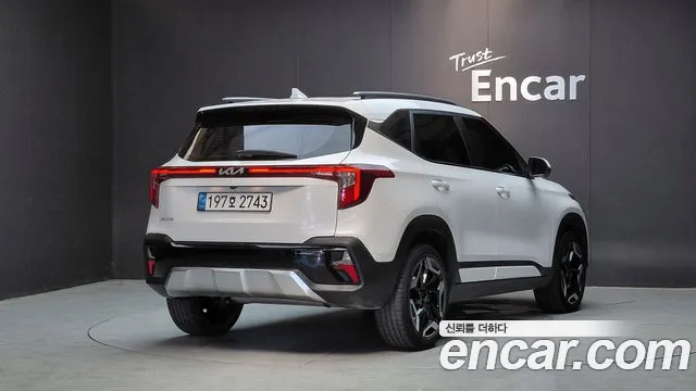 Kia Seltos 2022 thumb 12