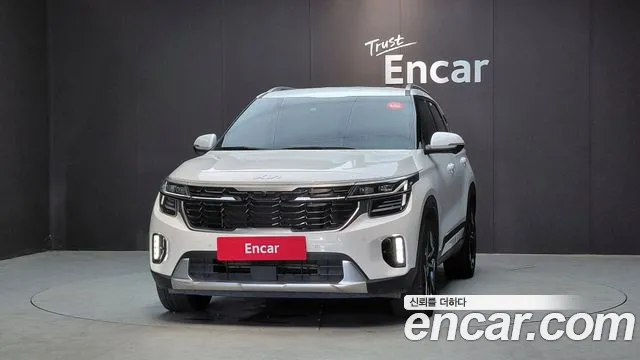 Kia Seltos 2022 thumb 2