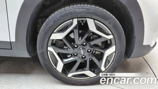 Kia Seltos 2022 thumb 5