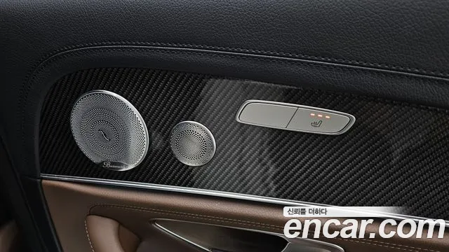 Mercedes-Benz E-Класс 2018 thumb 11