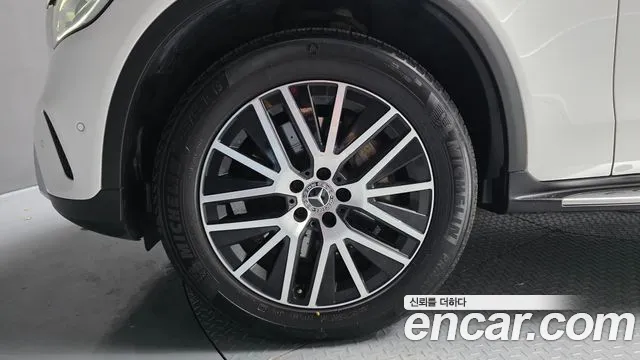 Mercedes-Benz GLC 2021 thumb 11