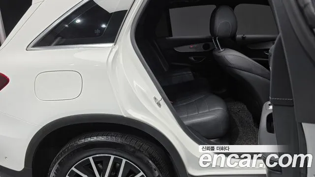 Mercedes-Benz GLC 2021 thumb 12