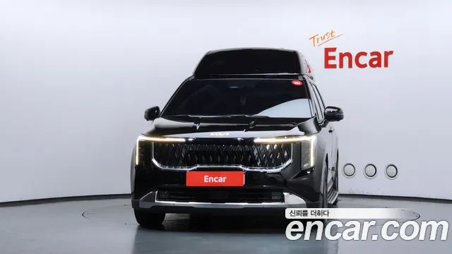 Kia Carnival 2024 thumb 7