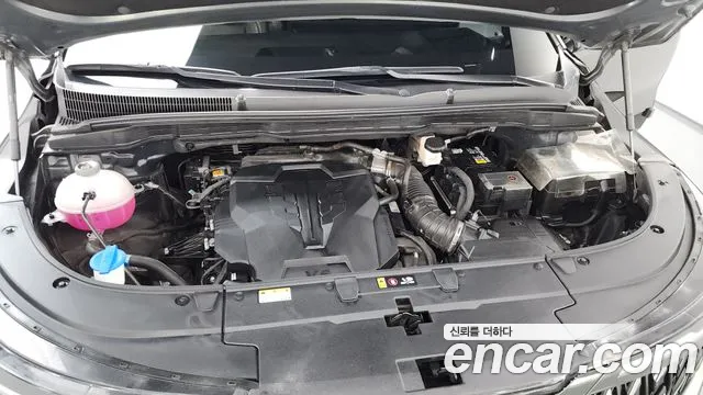 Kia Carnival 2024 thumb 12
