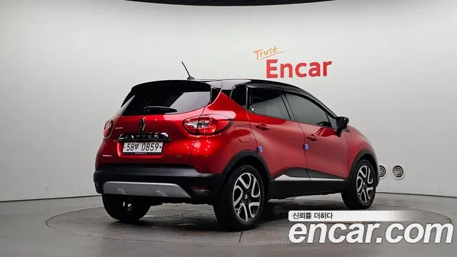 Renault Captur 2015 thumb 10
