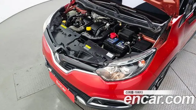 Renault Captur 2015 thumb 5