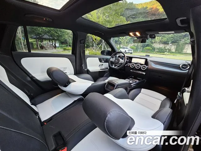 Mercedes-Benz GLA 2020 thumb 4