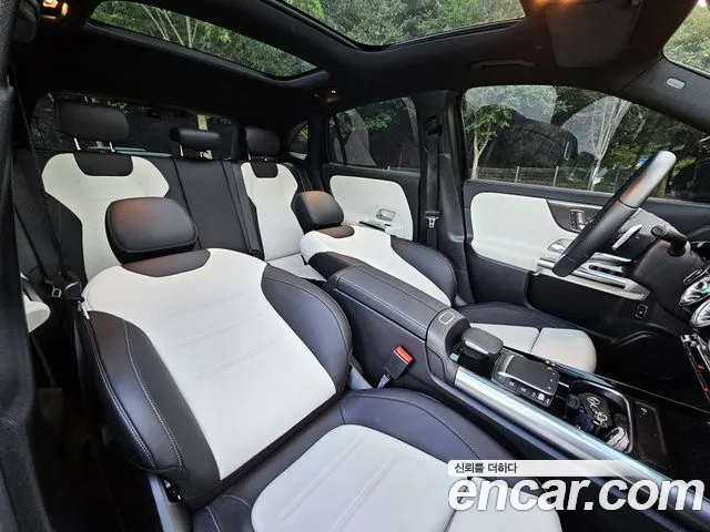 Mercedes-Benz GLA 2020 thumb 7