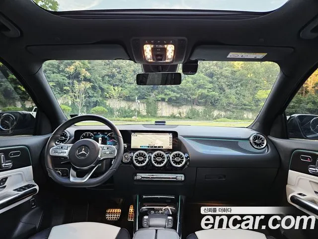 Mercedes-Benz GLA 2020 thumb 11