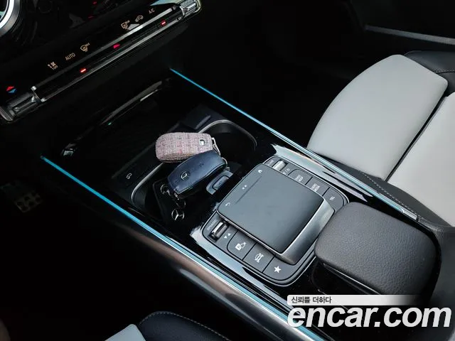 Mercedes-Benz GLA 2020 thumb 9