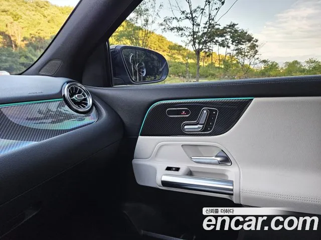Mercedes-Benz GLA 2020 thumb 5