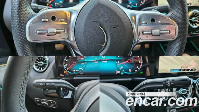 Mercedes-Benz GLA 2020 thumb 2