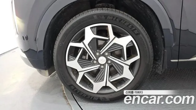 Hyundai Palisade 2021 thumb 7