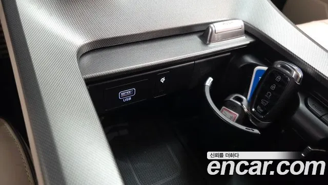 Hyundai Palisade 2021 thumb 2