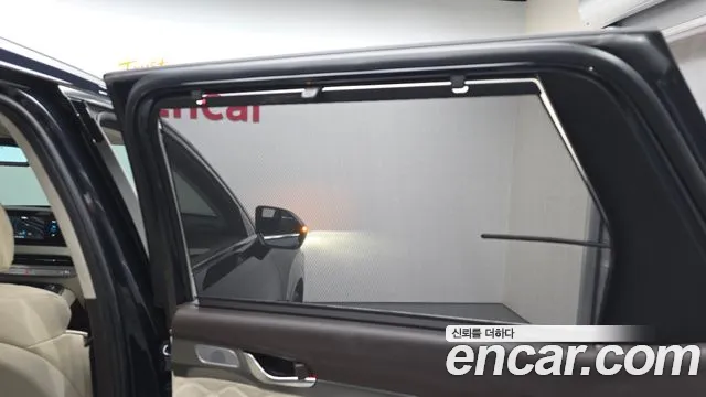 Hyundai Palisade 2021 thumb 8