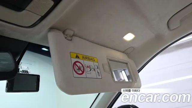Hyundai Palisade 2021 thumb 12