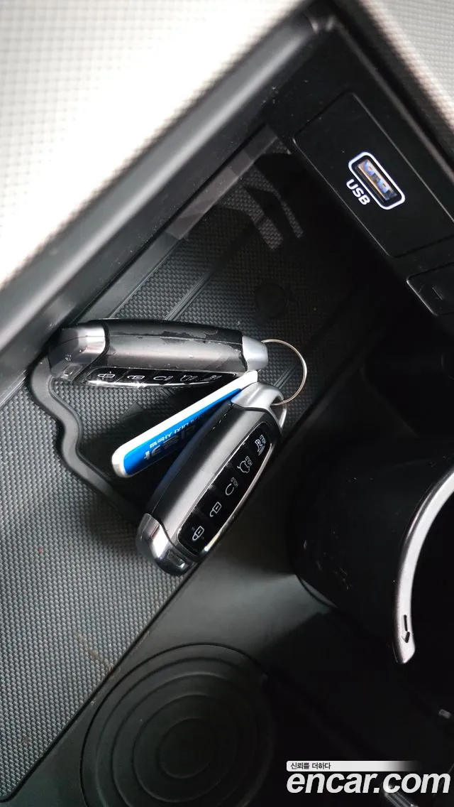 Hyundai Palisade 2021 thumb 9