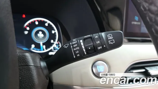 Hyundai Palisade 2021 thumb 6