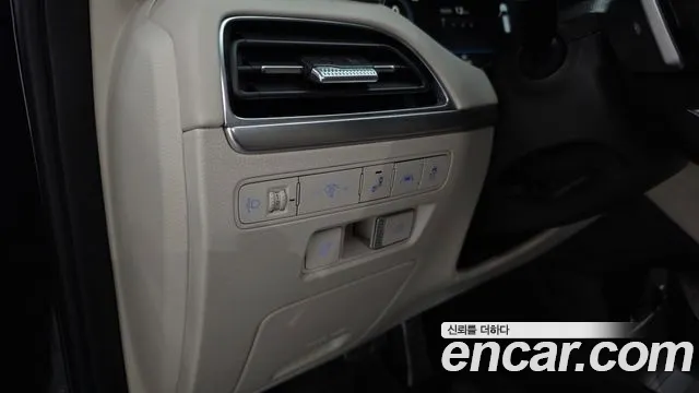 Hyundai Palisade 2021 thumb 10