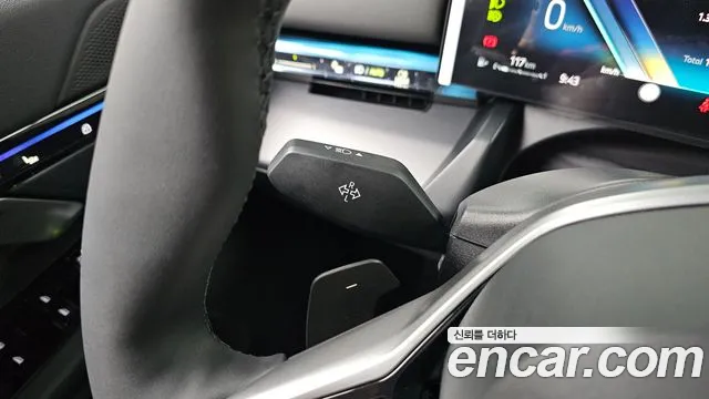BMW 5 серии 2025 thumb 4
