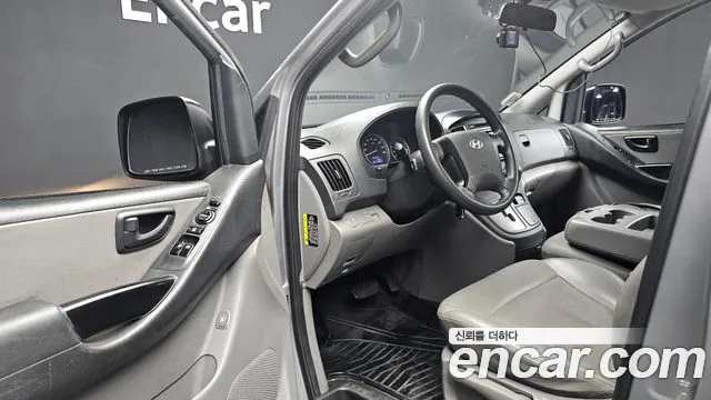 Hyundai Starex 2016 thumb 7