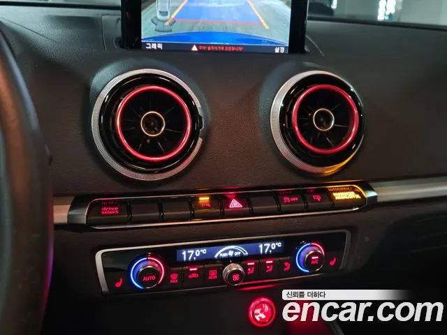Audi S3 2015 thumb 2