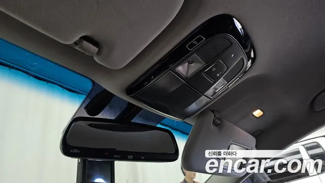 Hyundai Grandeur 2014 thumb 10