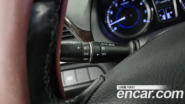 Hyundai Grandeur 2014 thumb 5