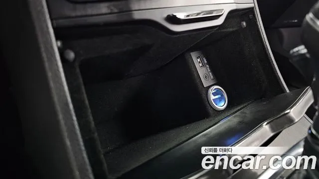 Hyundai Grandeur 2014 thumb 7