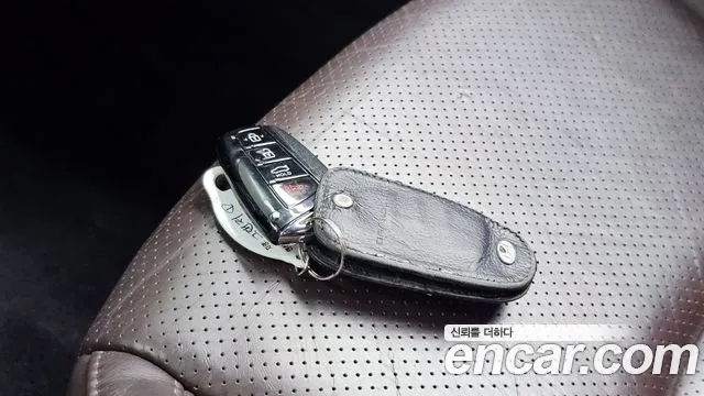 Hyundai Grandeur 2014 thumb 2