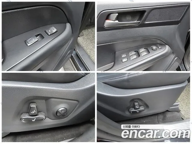 KG_Mobility_Ssangyong Rexton 2020 thumb 2