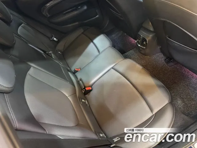 Mini Clubman 2016 thumb 2